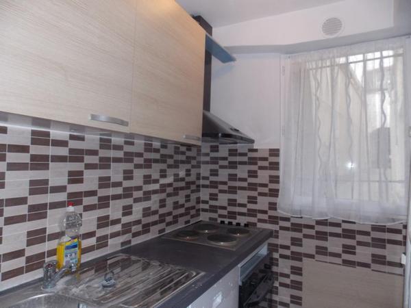 Appartement 2 pièces - 40 m²