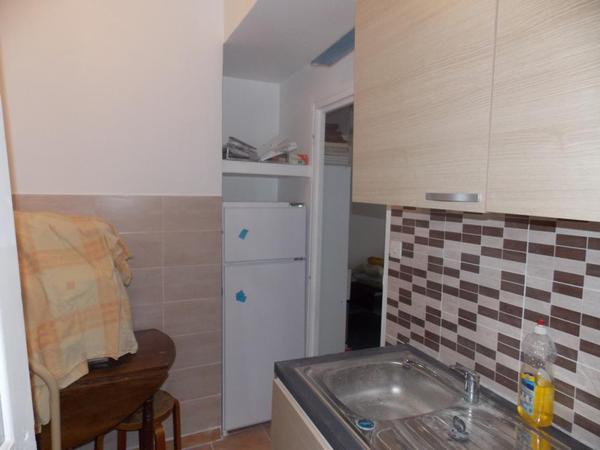 Appartement 2 pièces - 40 m²