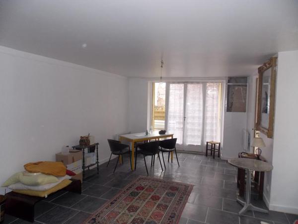 Appartement 2 pièces - 40 m²