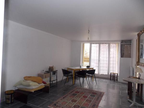 Appartement 2 pièces - 40 m²