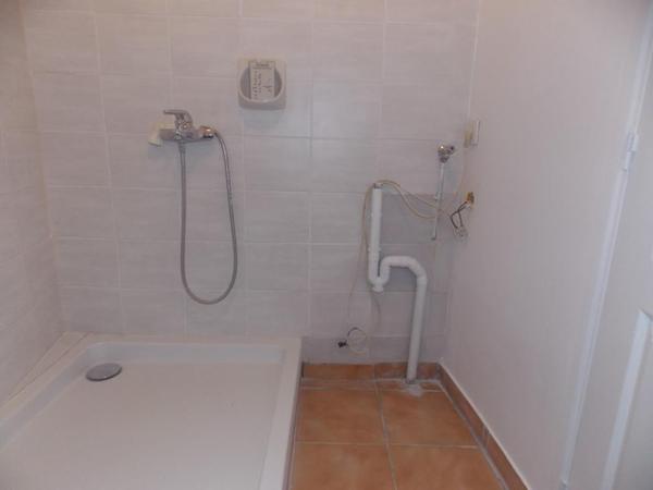 Appartement 2 pièces - 40 m²