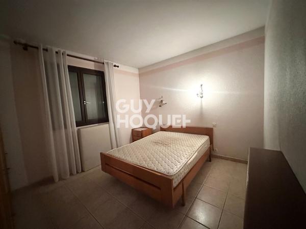 Maison à vendre de 4 pièces de 108.96 m²