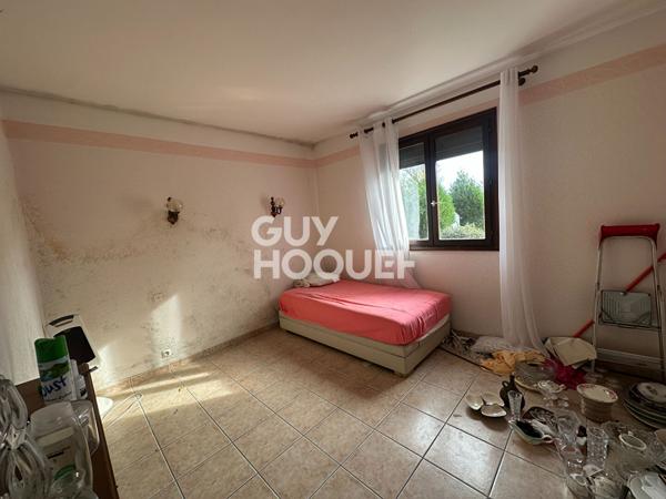 Maison à vendre de 4 pièces de 108.96 m²