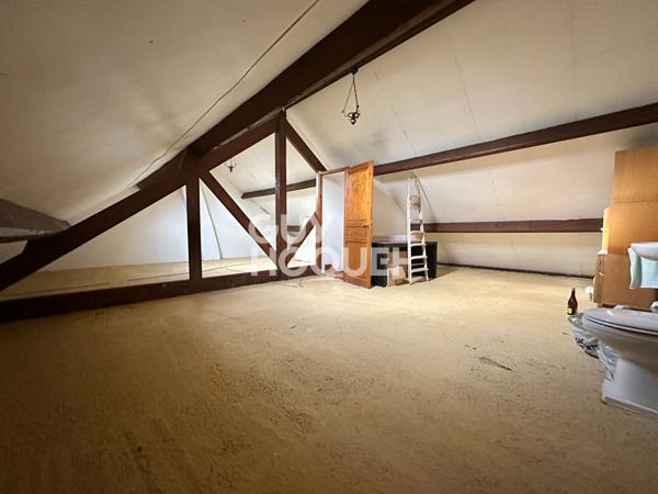 Maison à vendre de 4 pièces de 108.96 m²