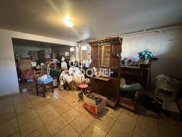 Maison à vendre de 4 pièces de 108.96 m²