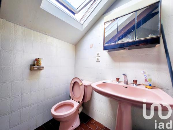Appartement à vendre 2 pièces 38,5 m² Conflans-Sainte-Honorine