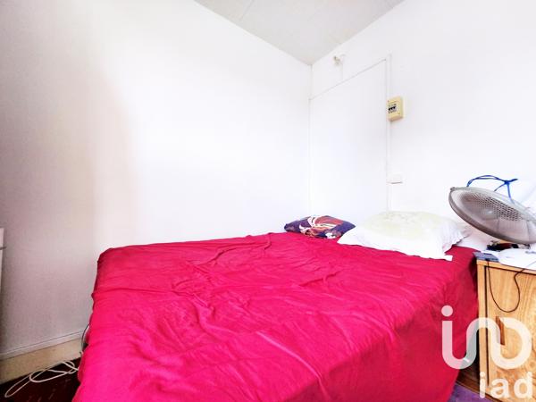 Appartement à vendre 2 pièces 38,5 m² Conflans-Sainte-Honorine