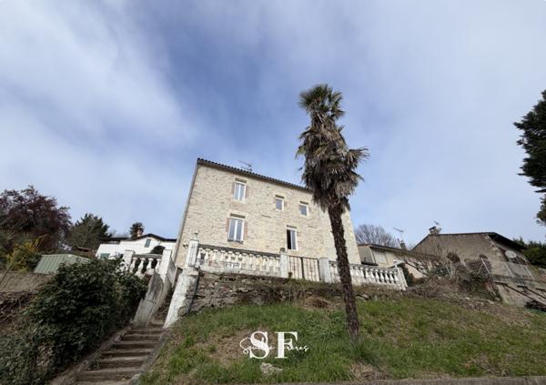 Maison 6 pièce(s) 4 chambre(s) 153.44 m²