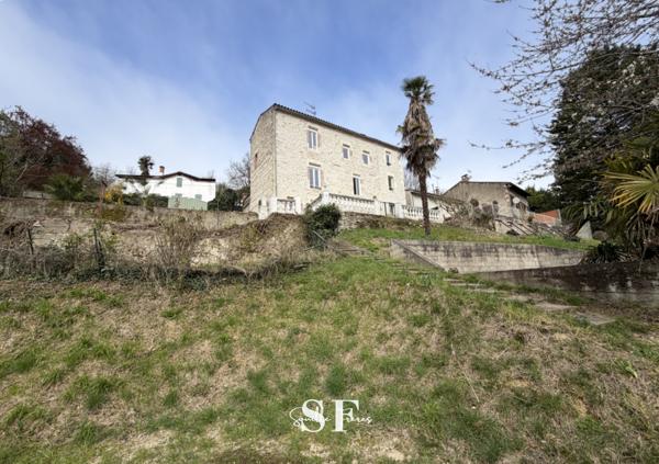 Maison 6 pièce(s) 4 chambre(s) 153.44 m²