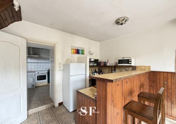 Maison 6 pièce(s) 4 chambre(s) 153.44 m²