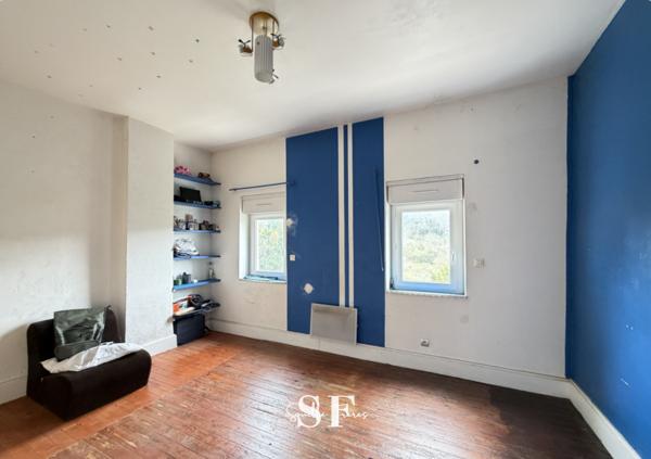 Maison 6 pièce(s) 4 chambre(s) 153.44 m²