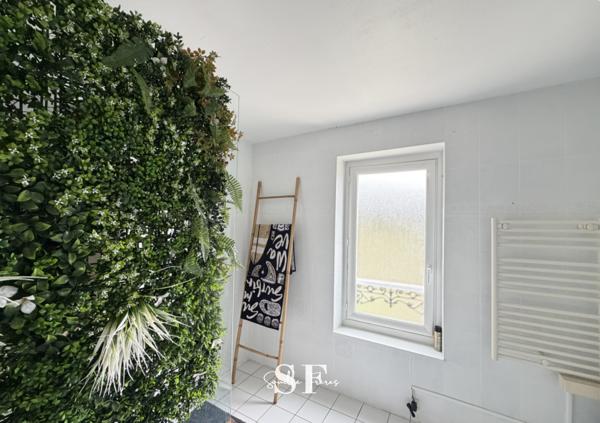 Maison 6 pièce(s) 4 chambre(s) 153.44 m²