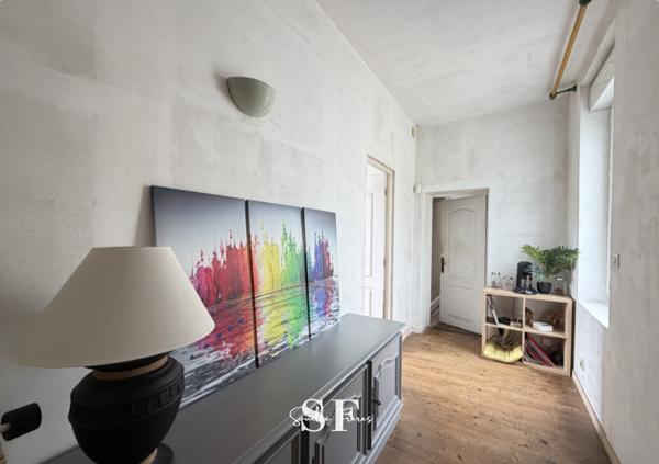 Maison 6 pièce(s) 4 chambre(s) 153.44 m²