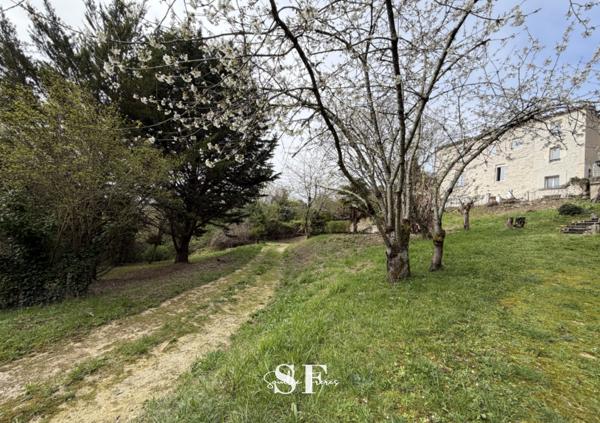 Maison 6 pièce(s) 4 chambre(s) 153.44 m²