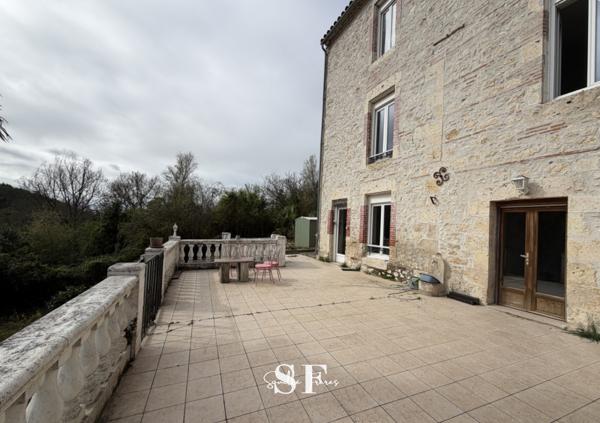Maison 6 pièce(s) 4 chambre(s) 153.44 m²