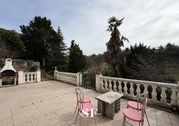 Maison 6 pièce(s) 4 chambre(s) 153.44 m²