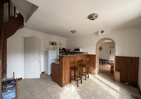Maison 6 pièce(s) 4 chambre(s) 153.44 m²