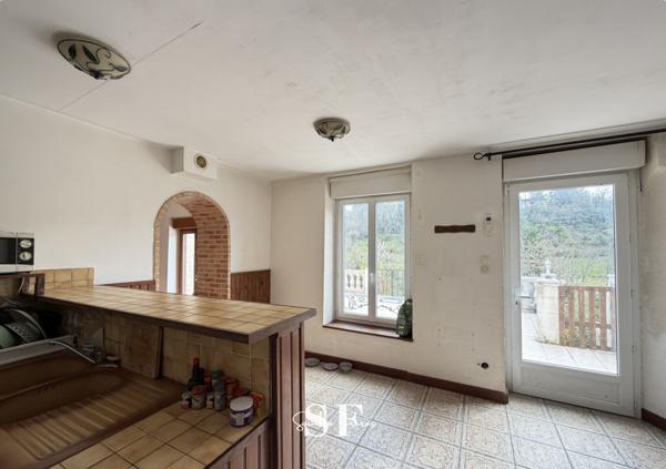 Maison 6 pièce(s) 4 chambre(s) 153.44 m²