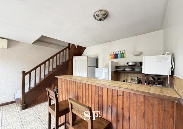 Maison 6 pièce(s) 4 chambre(s) 153.44 m²