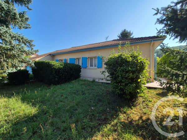 Maison à vendre  4 pièces - 130 m2 SOUILLAC - 46