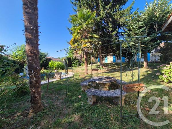 Maison à vendre  4 pièces - 130 m2 SOUILLAC - 46