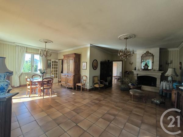 Maison à vendre  4 pièces - 130 m2 SOUILLAC - 46