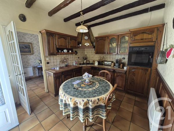 Maison à vendre  4 pièces - 130 m2 SOUILLAC - 46