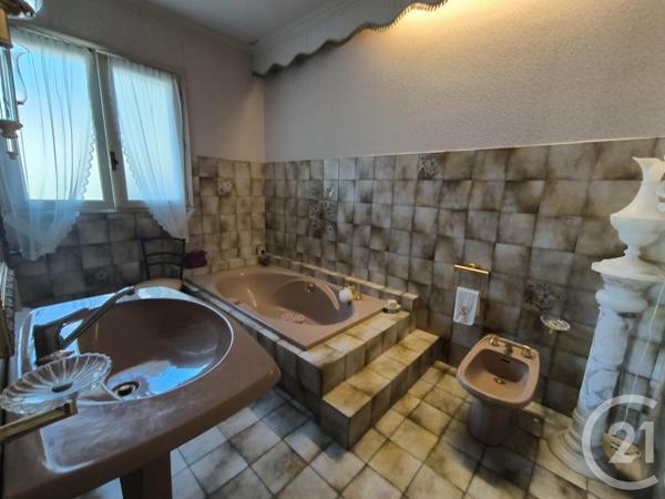 Maison à vendre  4 pièces - 130 m2 SOUILLAC - 46