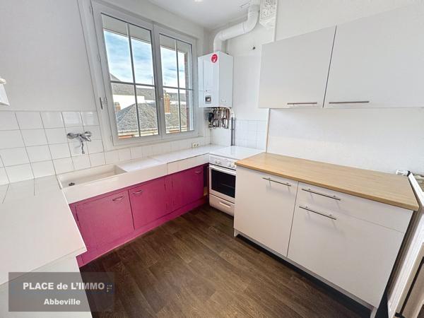 Appartement