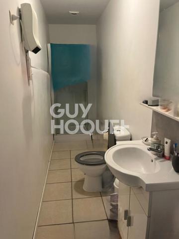 Appartement Bias 2 pièce(s) 38.26 m2 meublé