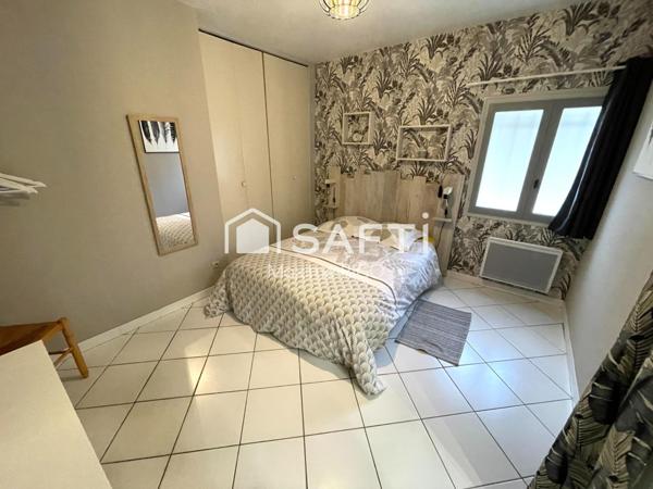 Ferme 7 pièces 255m² avec piscine