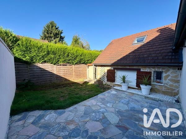 Maison à vendre 3 pièces 81,34 m² Domont
