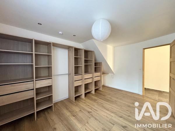Maison à vendre 3 pièces 81,34 m² Domont