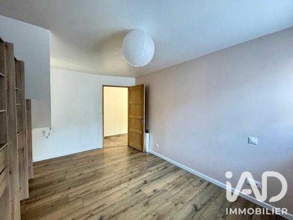 Maison à vendre 3 pièces 81,34 m² Domont