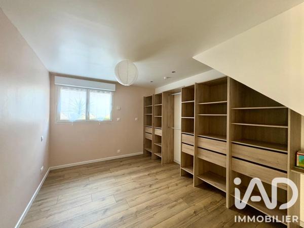 Maison à vendre 3 pièces 81,34 m² Domont