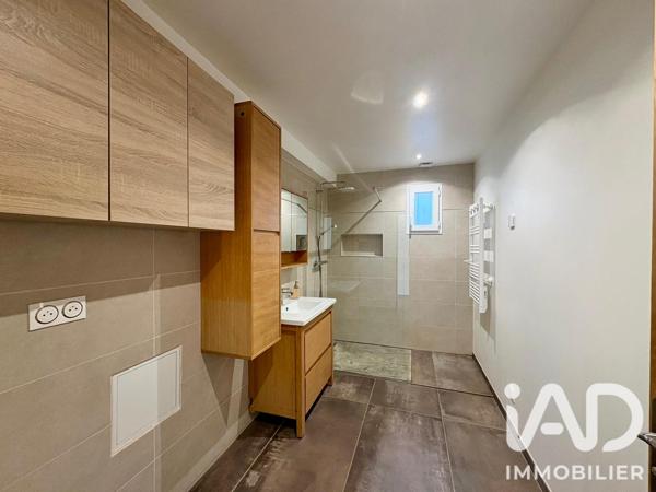 Maison à vendre 3 pièces 81,34 m² Domont