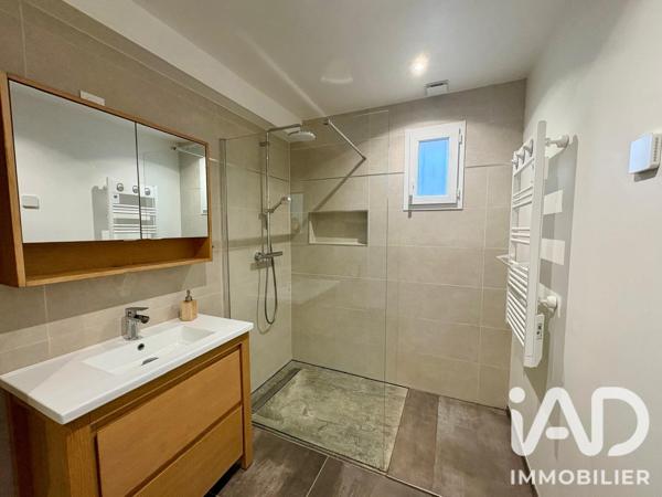 Maison à vendre 3 pièces 81,34 m² Domont