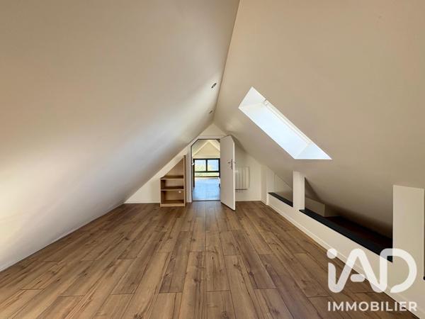 Maison à vendre 3 pièces 81,34 m² Domont
