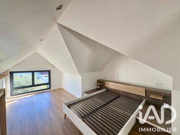 Maison à vendre 3 pièces 81,34 m² Domont
