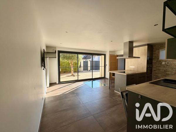 Maison à vendre 3 pièces 81,34 m² Domont