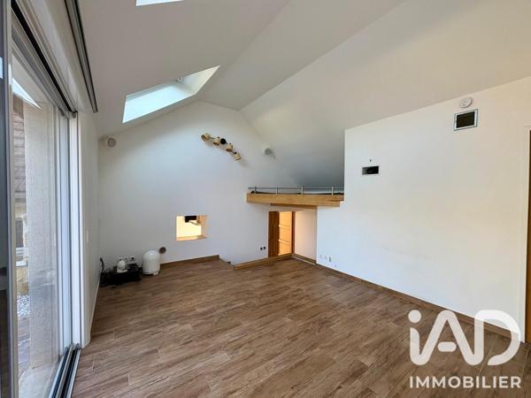 Maison à vendre 3 pièces 81,34 m² Domont