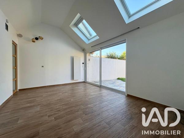 Maison à vendre 3 pièces 81,34 m² Domont