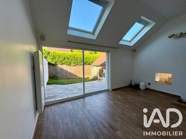 Maison à vendre 3 pièces 81,34 m² Domont