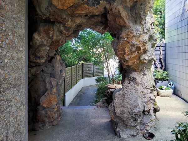 Appartement T3 avec terrasse et jardin privatif à 2 pas de la mairie de Clamart