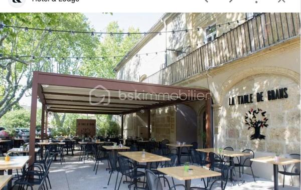 Appartement de 48 m²