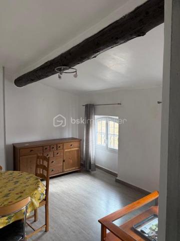 Appartement de 48 m²