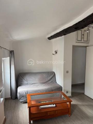 Appartement de 48 m²