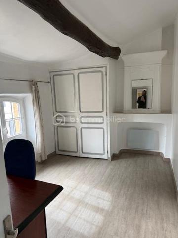 Appartement de 48 m²