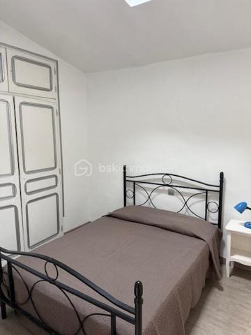 Appartement de 48 m²