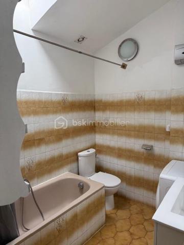 Appartement de 48 m²